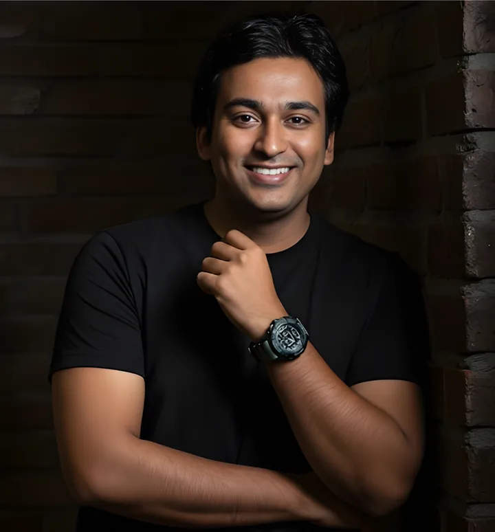 Alston Antony