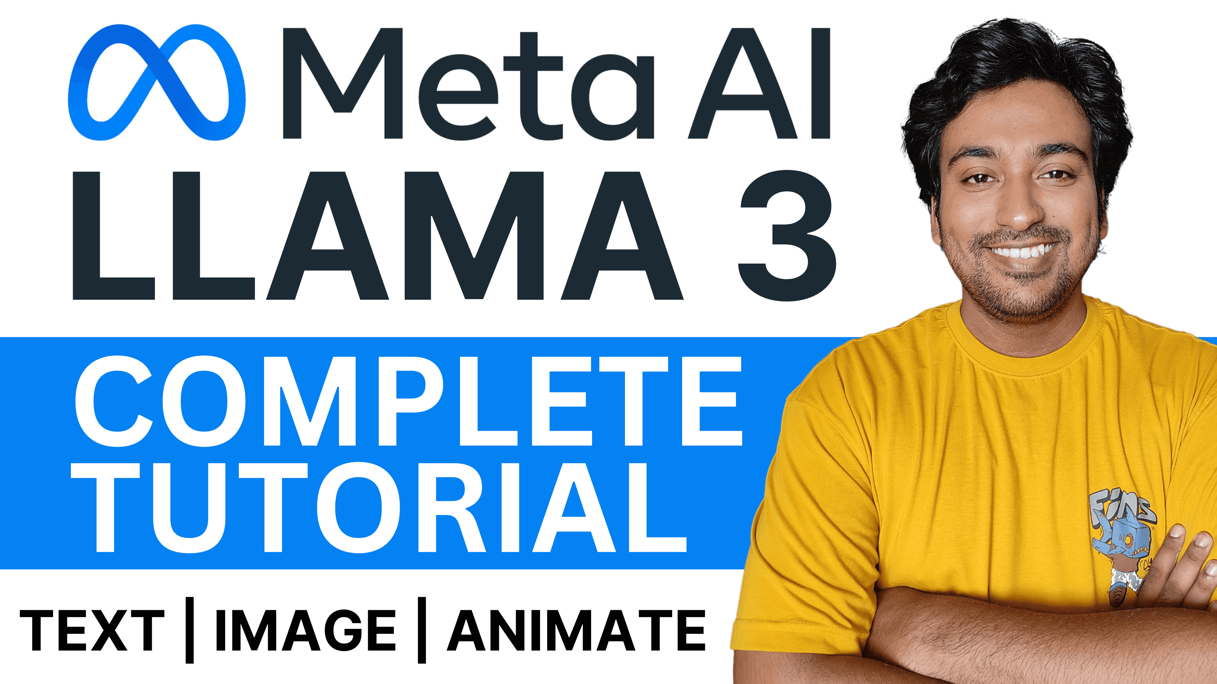 meta ai llama 3