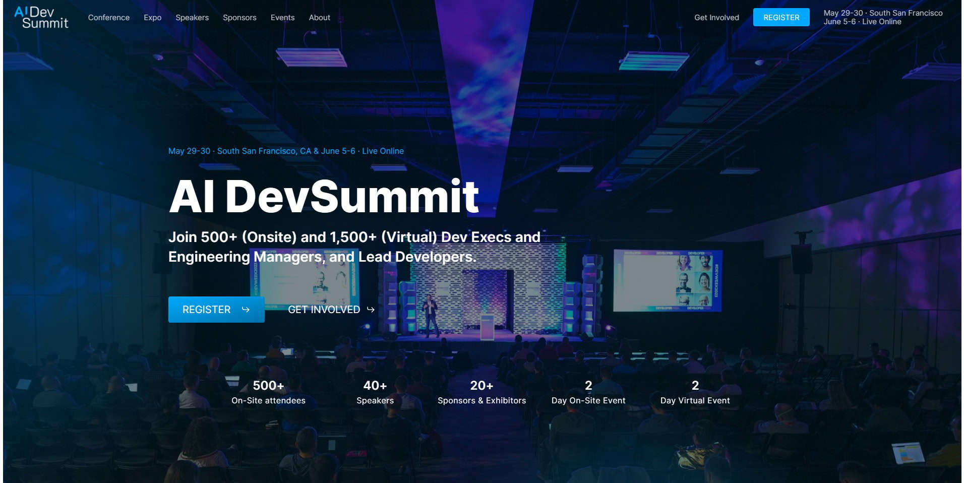 AI DevSummit 2024