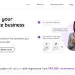 AskTimmy – AI-driven ecommerce shopper support