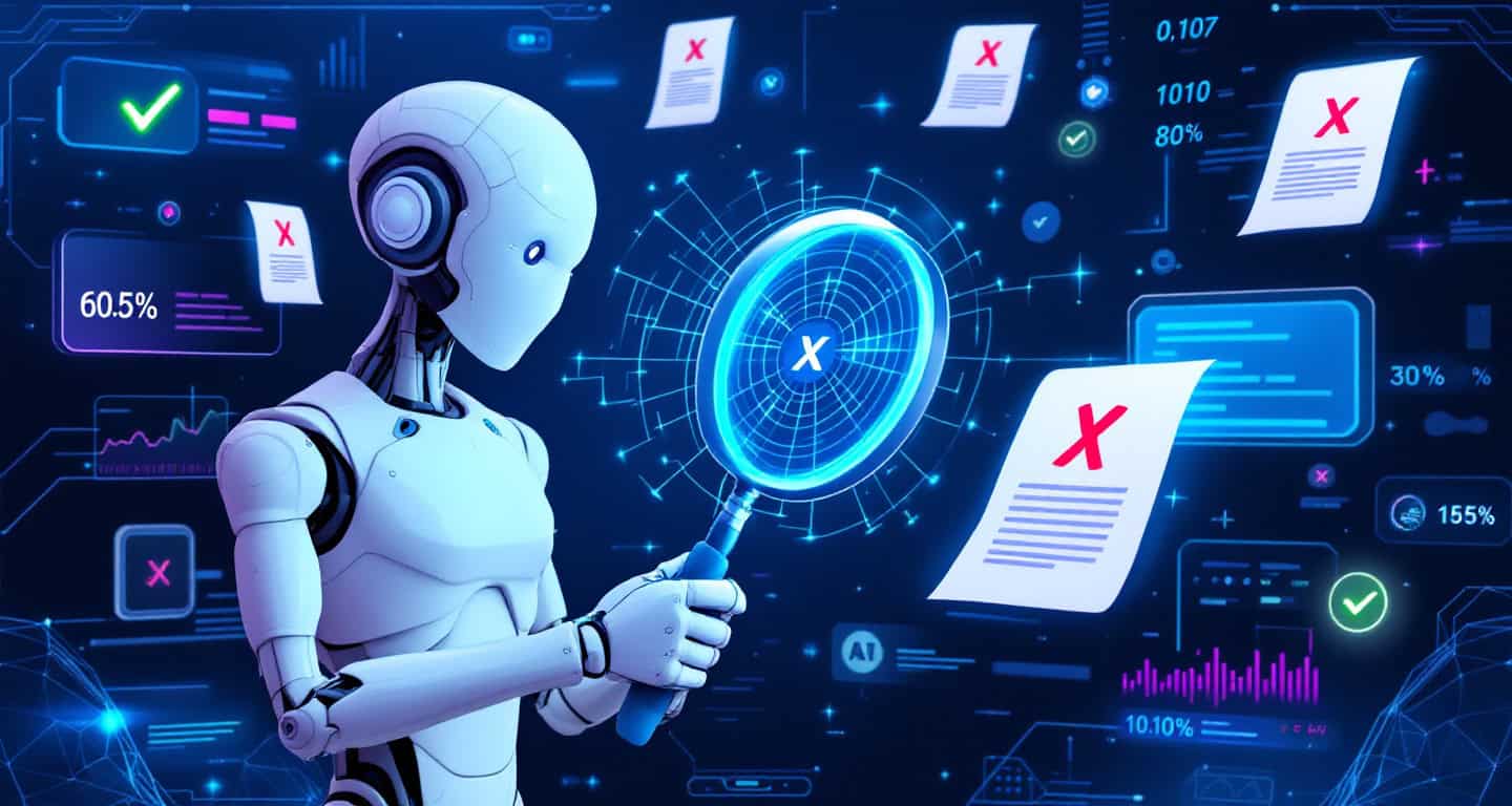 AI Content Detector Tools List