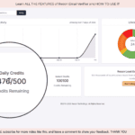 Reoon Email Verifier Review Tutorial: A Comprehensive Guide