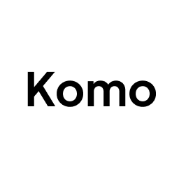 Komo Search - AI Search Customization Tool