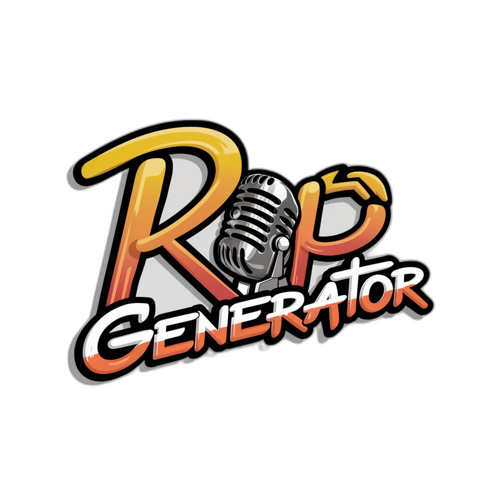 Rap Generator - Rap Lyrics Creator