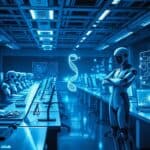 “Bill Gates: AI Will Seize Most Jobs But Can’t Replace These Three Human Roles”