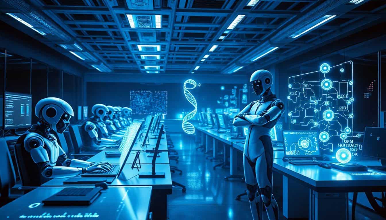 "Bill Gates: AI Will Seize Most Jobs But Can’t Replace These Three Human Roles"