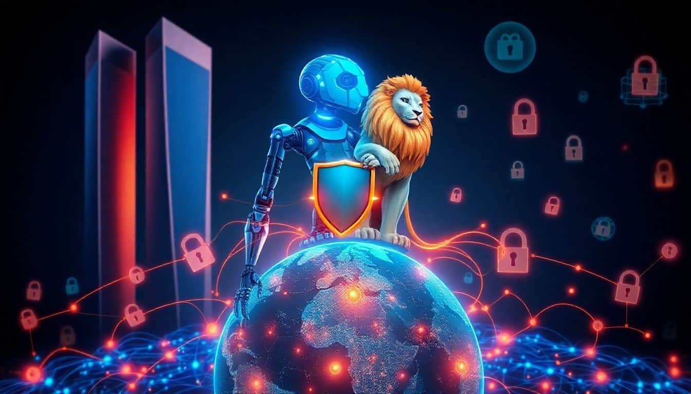 Anthropic Shuns Mainstream Search, Powers Claude with Brave's Privacy-First Engine