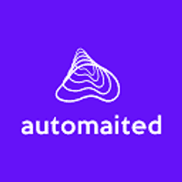 Automaited - AI Order Processing Automation