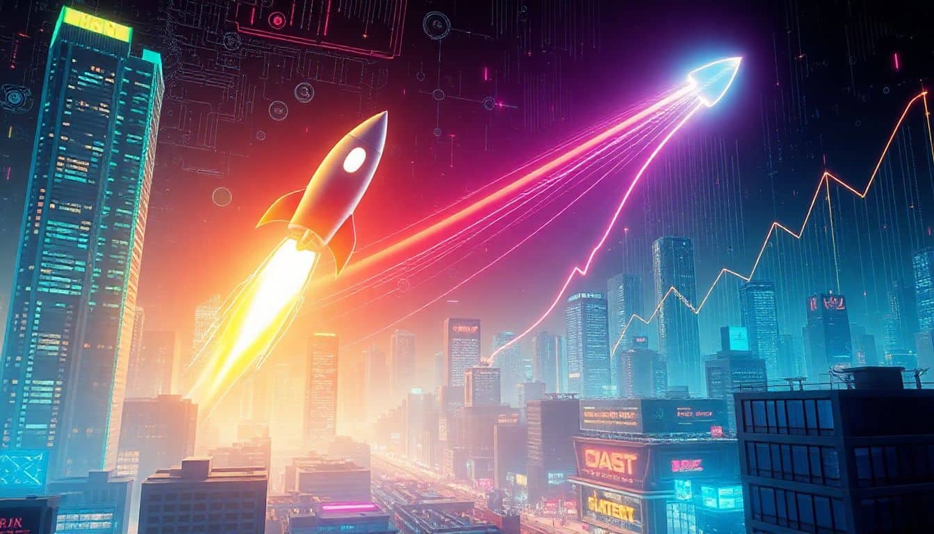 Perplexity AI Aims for $18B Valuation in Stunning Funding Leap – Doubling Value in Months