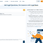 Digest AI – Revolutionary Philippine Legal Research Assistant