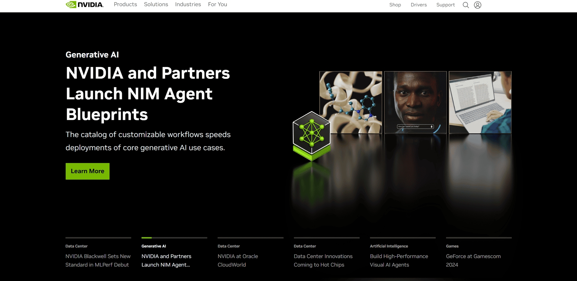 Deci - Review | AI Tools Marketer