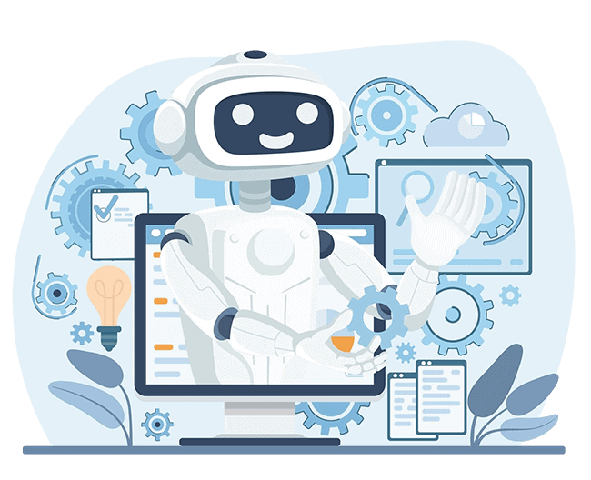 best ai software directory